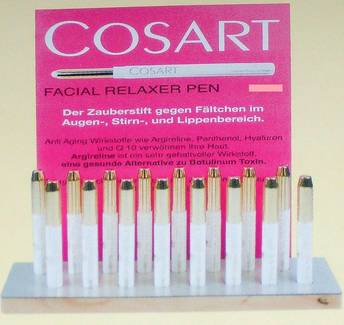 Zauberstift Cosart